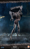 Dark Souls Statue Mimic