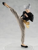 One Punch Man Figurine Pop Up Parade Garou