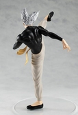 One Punch Man Figurine Pop Up Parade Garou