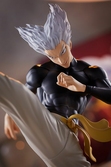 One Punch Man Figurine Pop Up Parade Garou