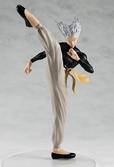 One Punch Man Figurine Pop Up Parade Garou