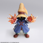 Final Fantasy IX Bring Arts Bibi Orunitia & Adelbert Steiner