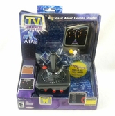 Atari TV Video Game System