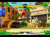 Street Fighter Alpha 3 - Game Boy Advance