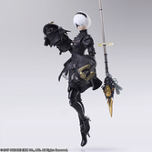 NIER AUT BRING ARTS YORHA N.2 B VER 2.0