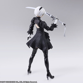 NIER AUT BRING ARTS YORHA N.2 B VER 2.0