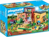 Playmobil 9275 - Pension Des Animaux