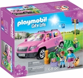 Playmobil 9404 - Voiture Familiale