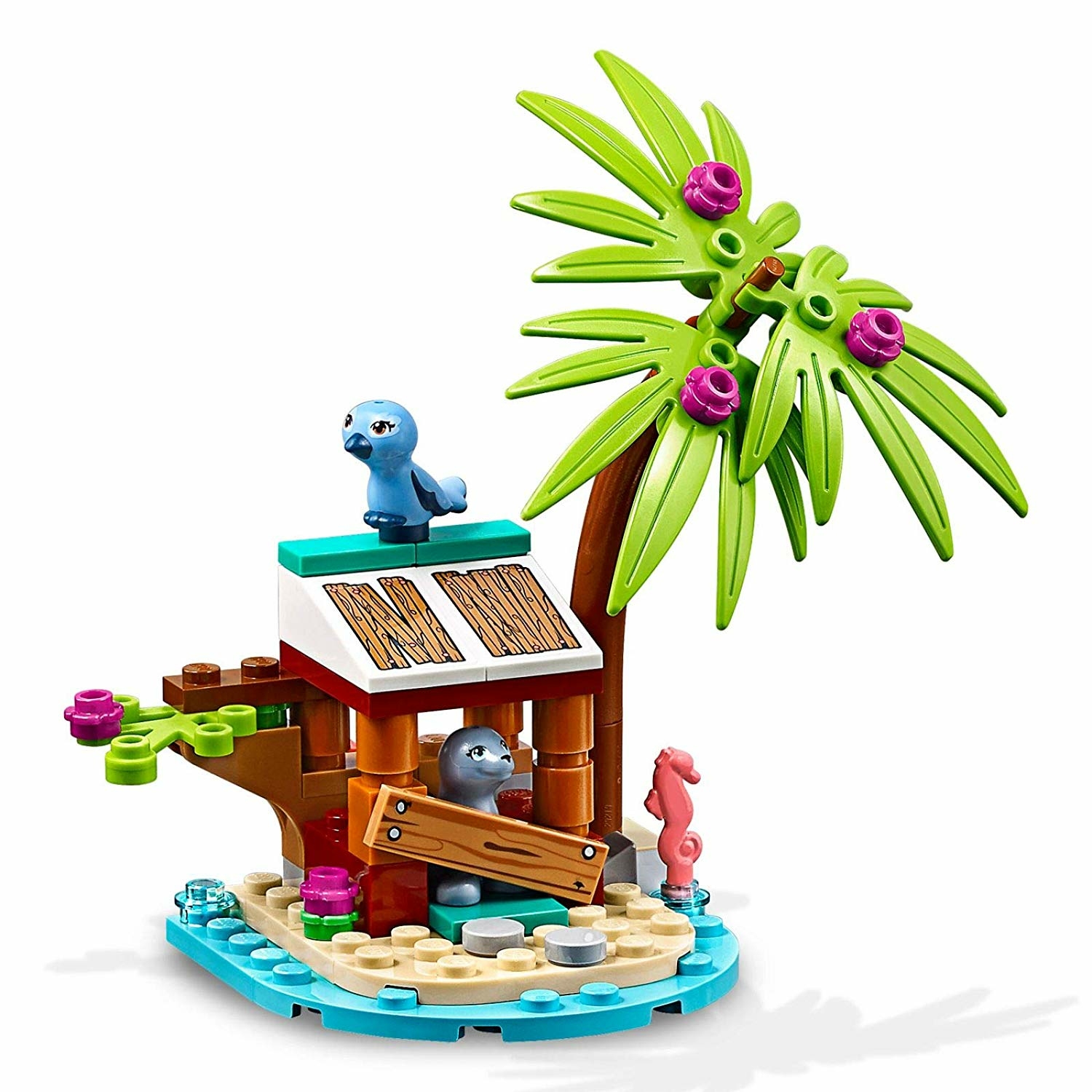 LEGO®-Friends Le centre de sauvetage du phare Jouet pour Fille et Garçon  à les Prix d'Occasion ou Neuf
