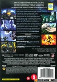 DVD - Halo Legends