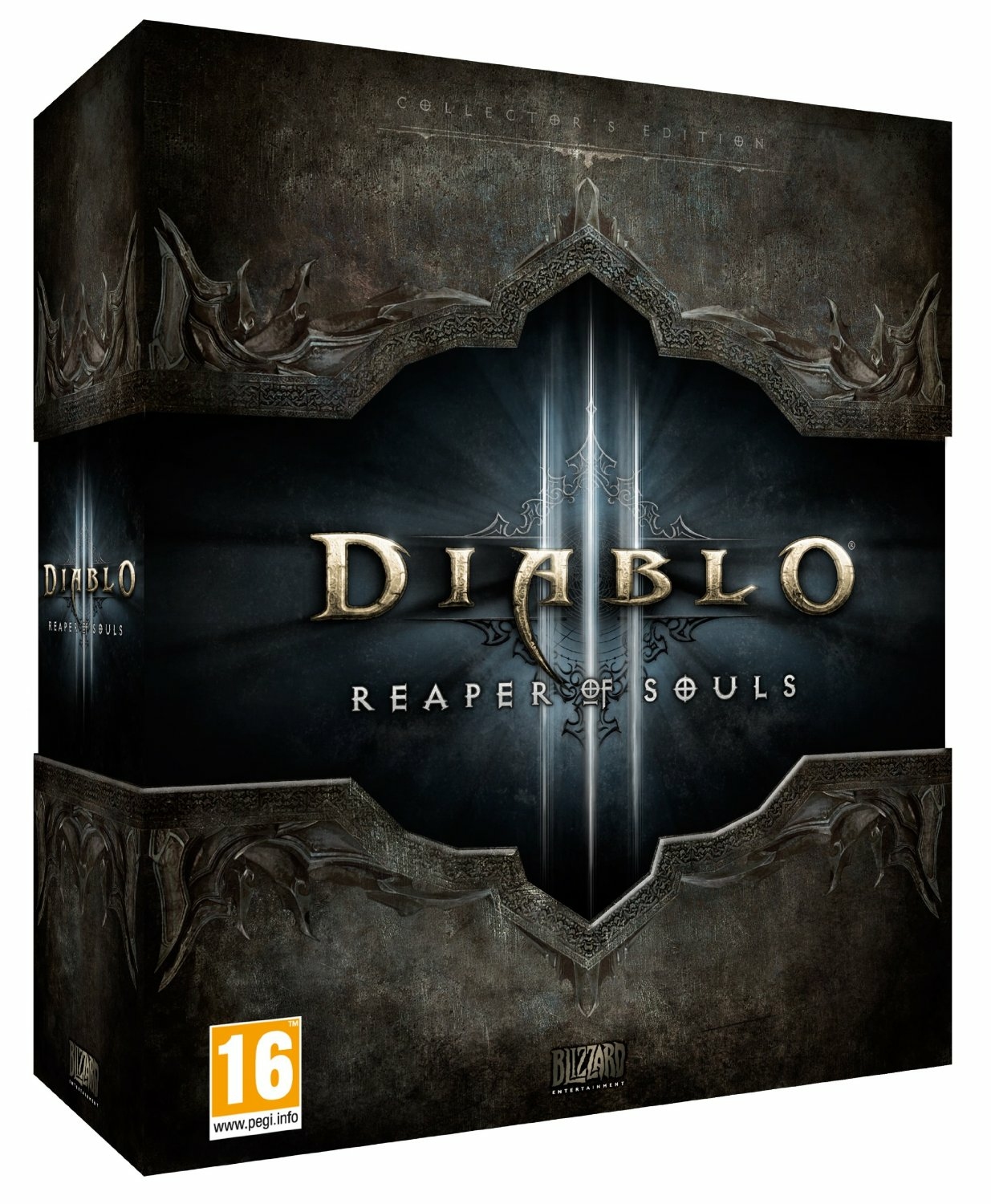 original price for diablo 3 reaper of souls ps3