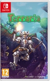 Terraria - Switch