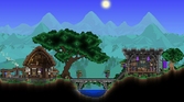 Terraria - Switch