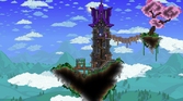 Terraria - Switch