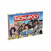 Monopoly One Piece