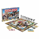 Monopoly One Piece