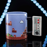 Nintendo - mug nes controller