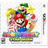 Mario party : star rush