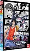 One piece film 9 : the miracle winter cherry blossom