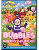 Teletubbies - les bulles