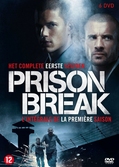 Prison break - saison 1