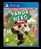 Panda hero