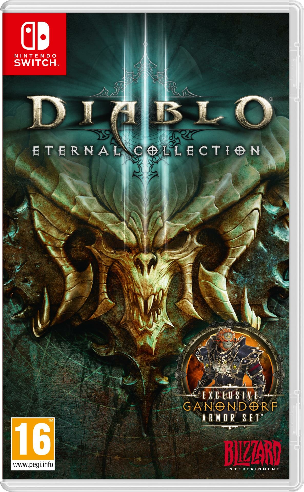 diablo 3 eternal collection for pc