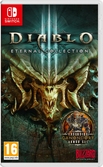 Diablo 3 eternal collection