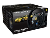 Thrustmaster ts-pc racer ferrari 488 challenge edition racing wheel