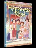 Happiness road