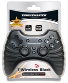 Thrustmaster t-wireless gamepad pc/ps3