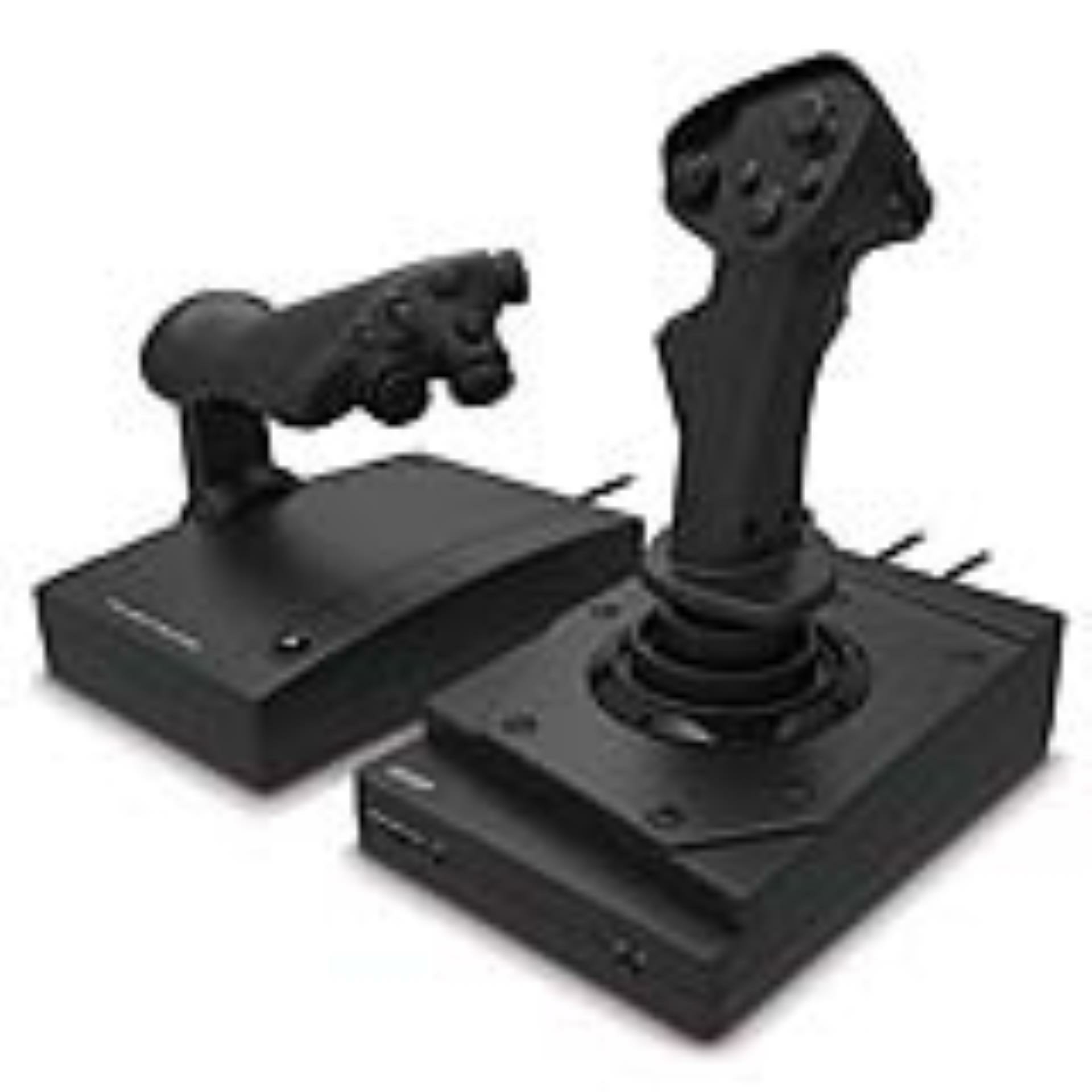 Hori ace combat 7 hotas flight stick обзор