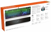 Steelseries Clavier de Gaming Mécanique Apex PRO AZERTY