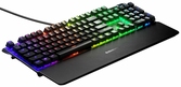 Steelseries Clavier de Gaming Mécanique Apex PRO AZERTY