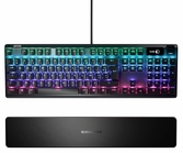 Steelseries Clavier de Gaming Mécanique Apex PRO AZERTY