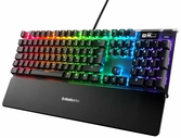 Steelseries Clavier de Gaming Mécanique Apex PRO AZERTY