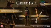 Greedfall - XBOX ONE