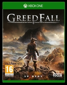 Greedfall - XBOX ONE