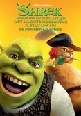 Shrek 4 : il était une fin