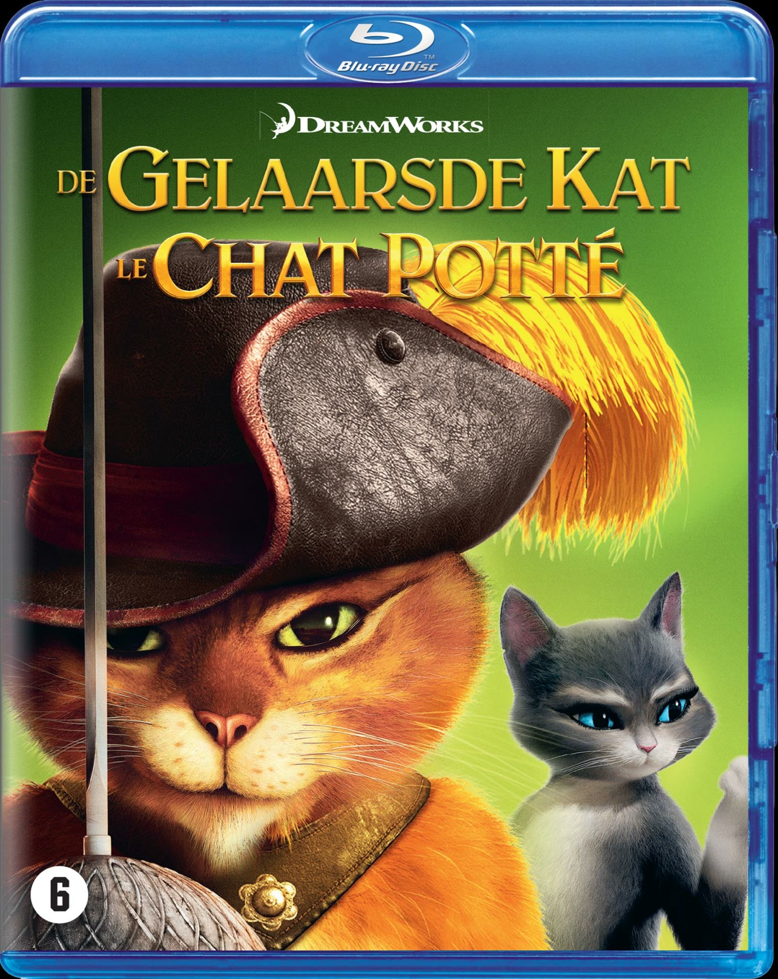 Le Chat Potte Reference Gaming