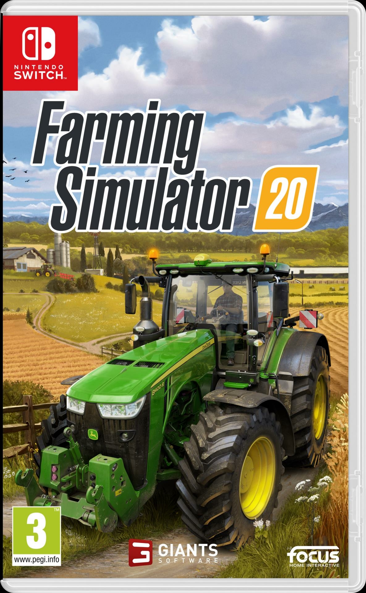 farming simulator 19 switch