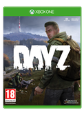 DayZ - Xbox One