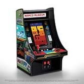 My arcade - namco museum micro player