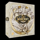 World of warcraft 15 year anniversary collector's edition