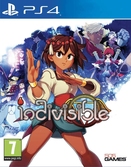 Indivisible - PS4