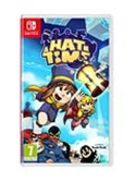 A hat in time