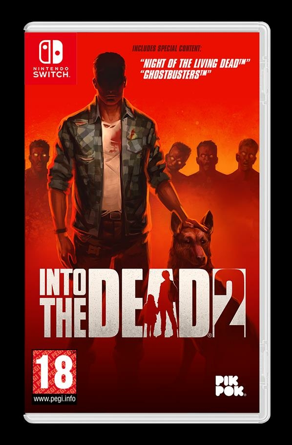 Что делать если не запускается into the dead 2 на андроид