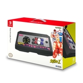 Hori - Street Fighter Real Arcade Pro Fighting Stick - Retro édition