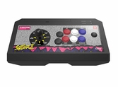 Hori - Street Fighter Real Arcade Pro Fighting Stick - Retro édition