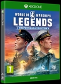 World of warships: legends - XBOX ONE